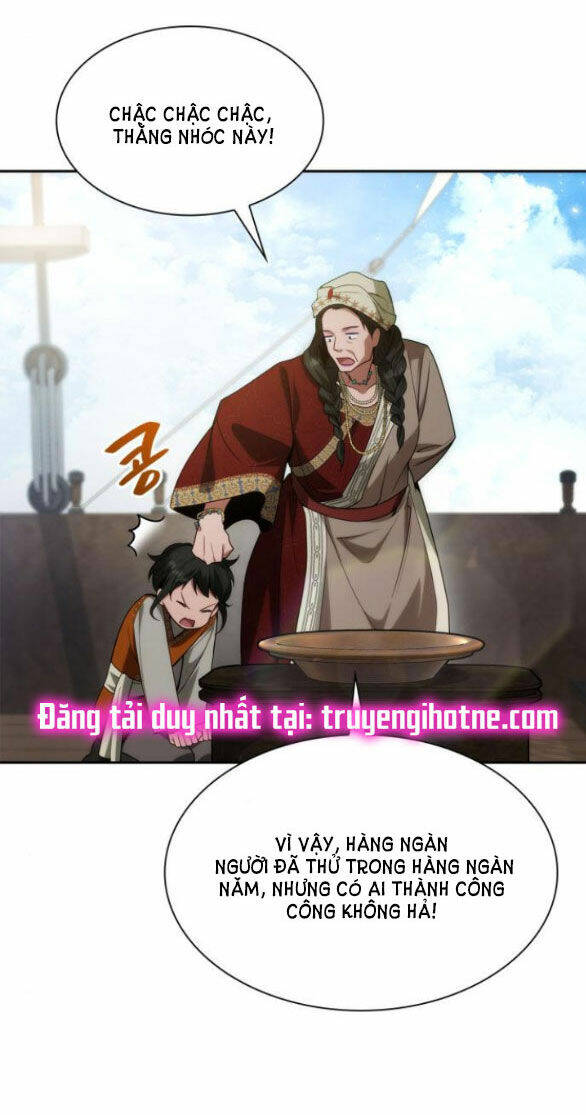 Chị Gái À, Kiếp Này Em Chính Là Nữ Hoàng - Chap 48.2 - Trang 27