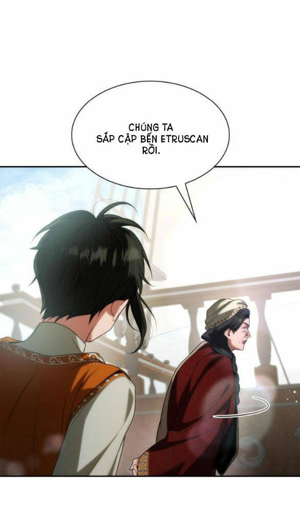 Chị Gái À, Kiếp Này Em Chính Là Nữ Hoàng - Chap 48.2 - Trang 32