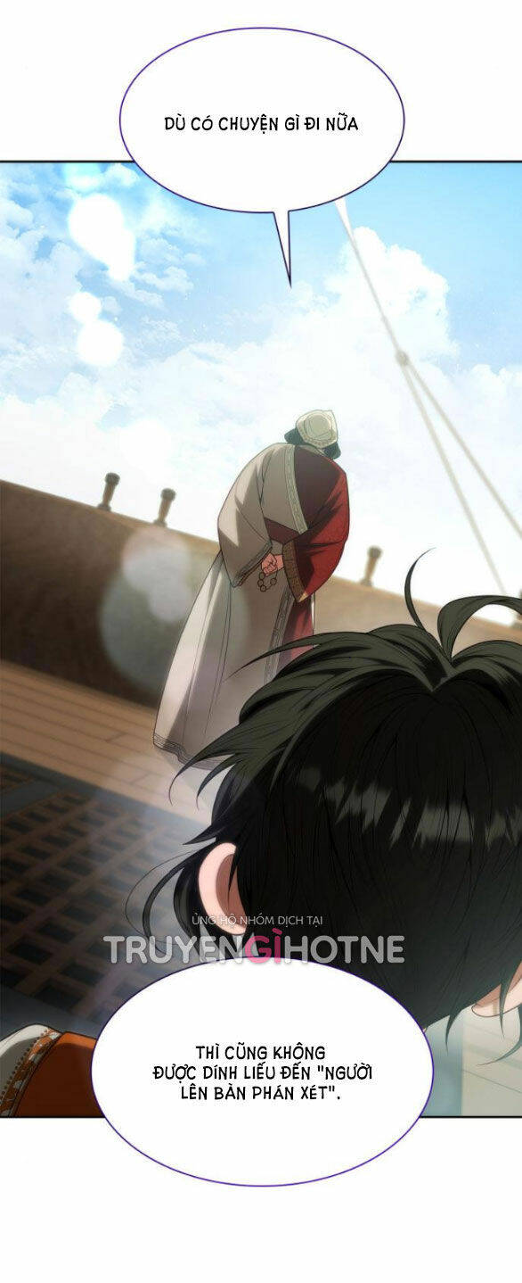 Chị Gái À, Kiếp Này Em Chính Là Nữ Hoàng - Chap 48.2 - Trang 34
