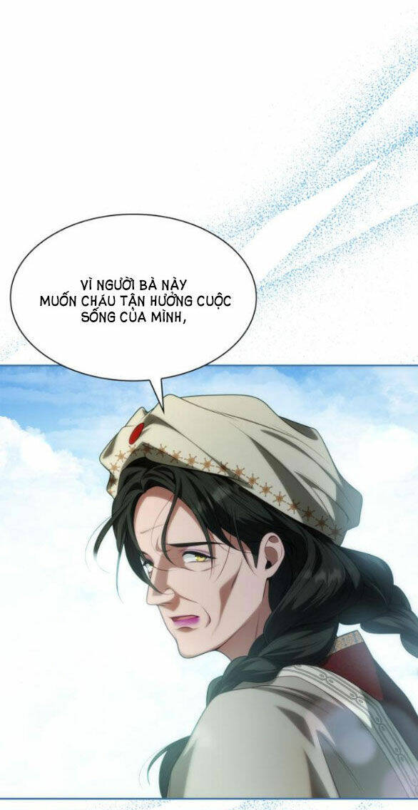 Chị Gái À, Kiếp Này Em Chính Là Nữ Hoàng - Chap 48.2 - Trang 35