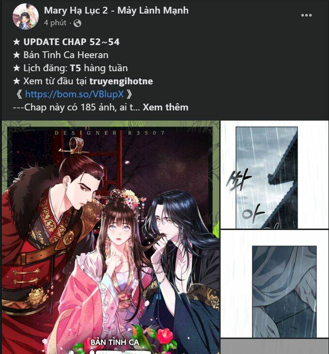 Chị Gái À, Kiếp Này Em Chính Là Nữ Hoàng - Chap 48.2 - Trang 41