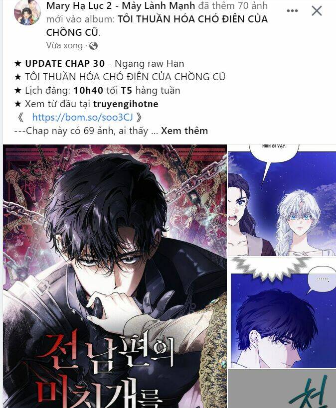 Chị Gái À, Kiếp Này Em Chính Là Nữ Hoàng - Chap 48.2 - Trang 42