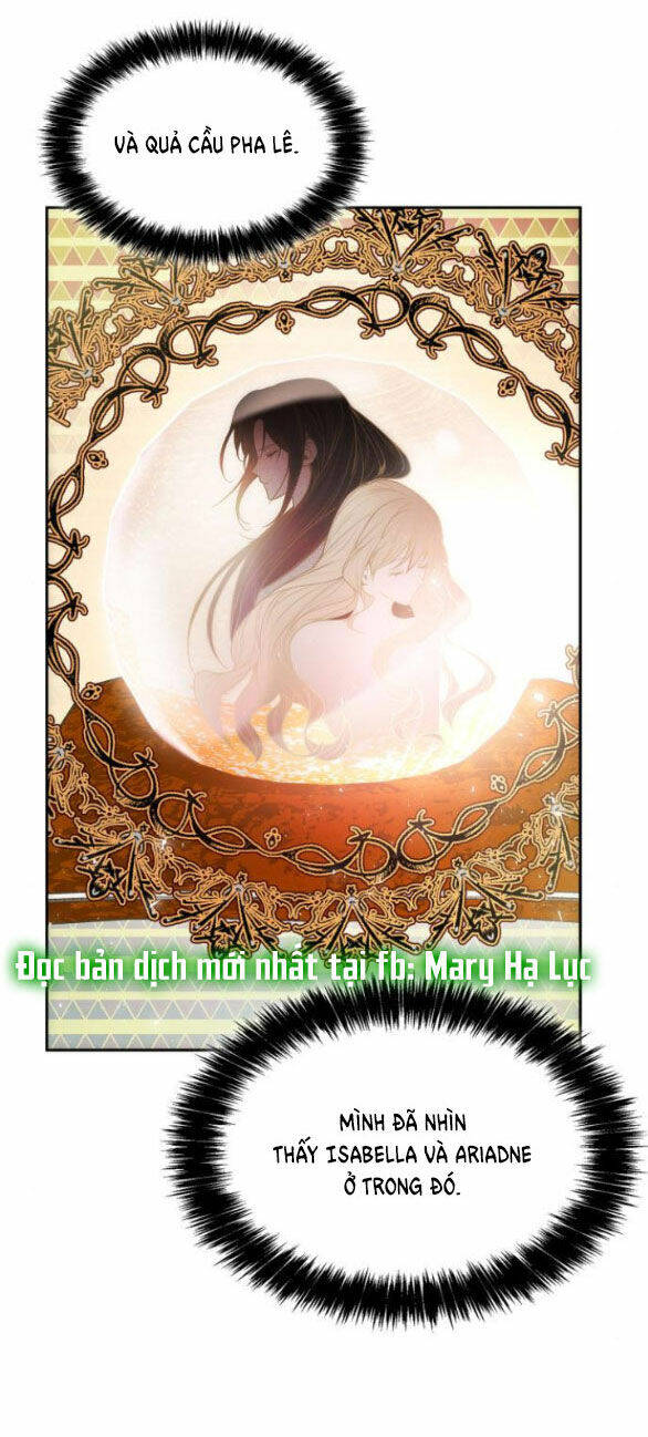 Chị Gái À, Kiếp Này Em Chính Là Nữ Hoàng - Chap 48.2 - Trang 44