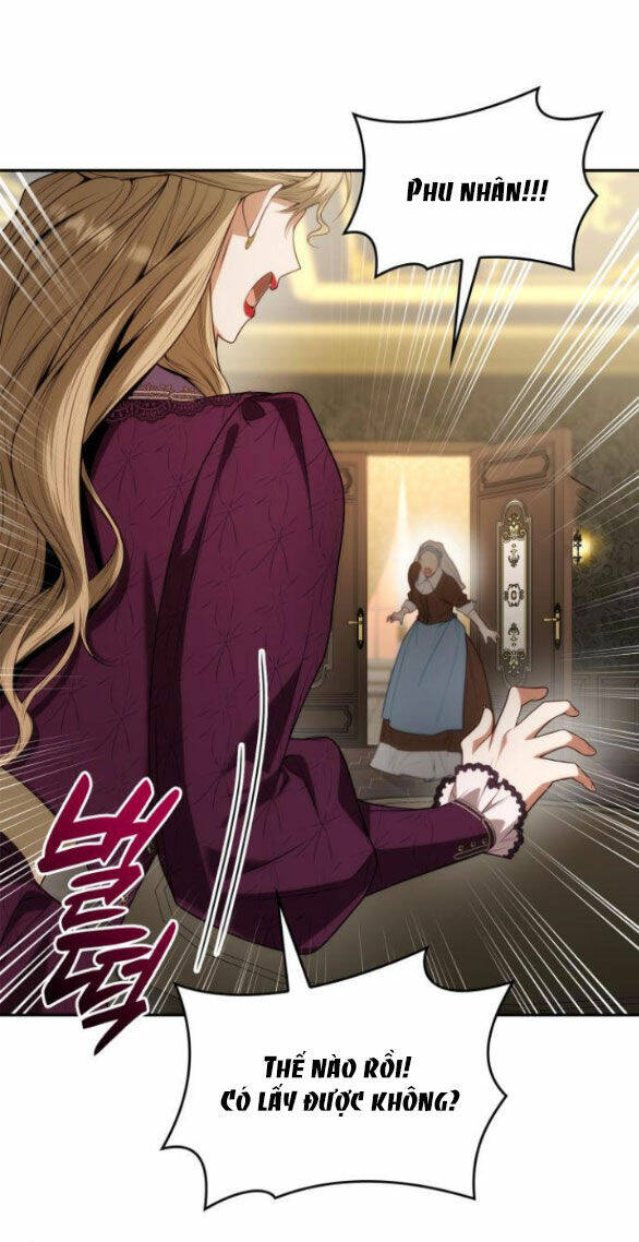 Chị Gái À, Kiếp Này Em Chính Là Nữ Hoàng - Chap 48.2 - Trang 57