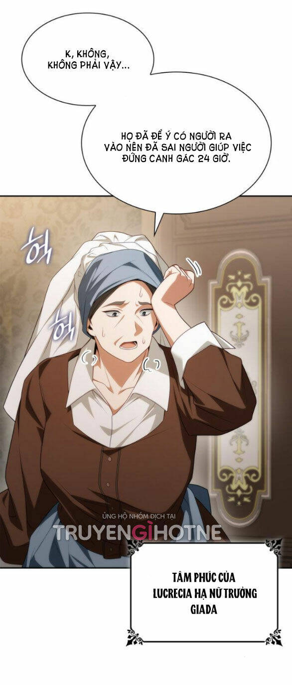 Chị Gái À, Kiếp Này Em Chính Là Nữ Hoàng - Chap 48.2 - Trang 59
