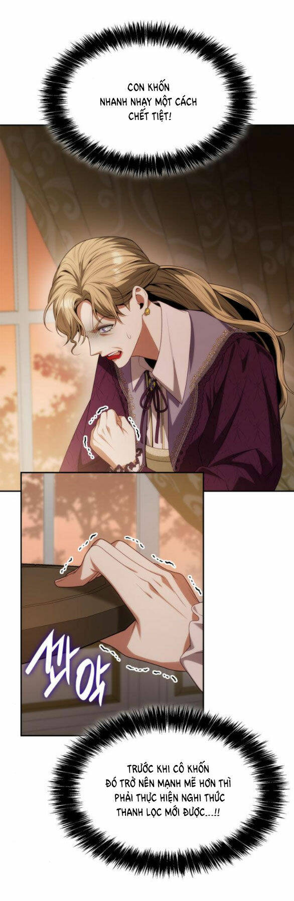 Chị Gái À, Kiếp Này Em Chính Là Nữ Hoàng - Chap 48.2 - Trang 61