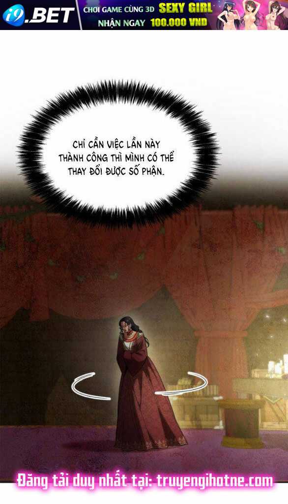 Chị Gái À, Kiếp Này Em Chính Là Nữ Hoàng - Chap 49.1 - Trang 1