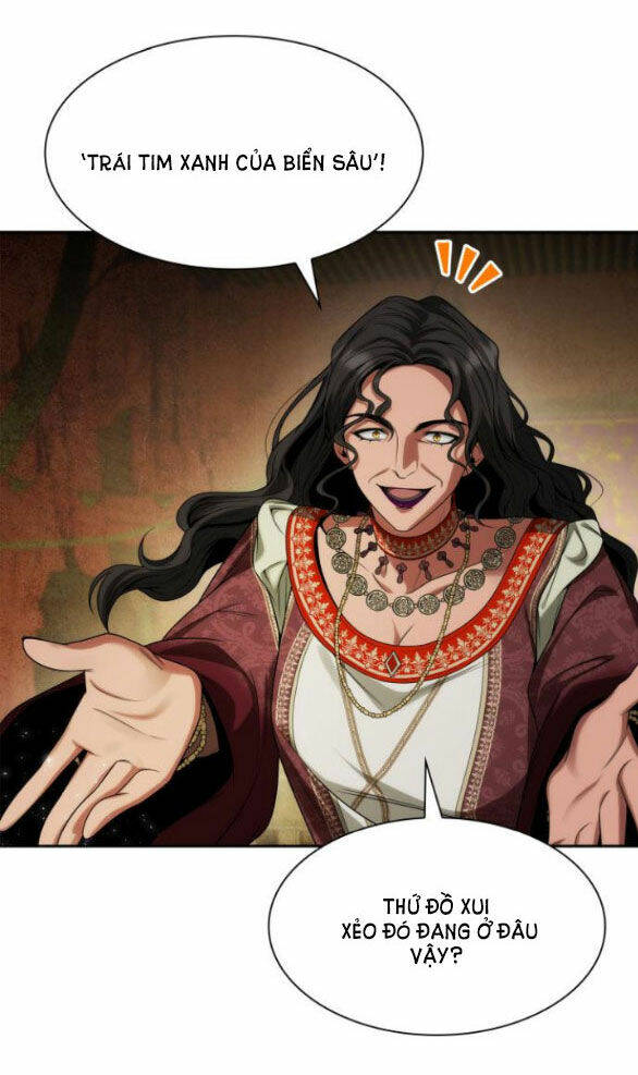 Chị Gái À, Kiếp Này Em Chính Là Nữ Hoàng - Chap 49.1 - Trang 11