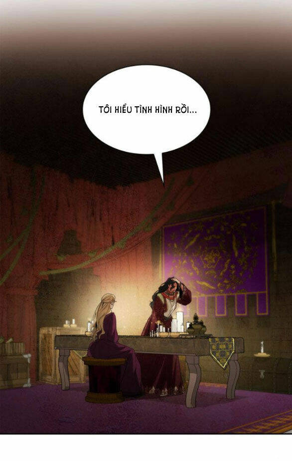 Chị Gái À, Kiếp Này Em Chính Là Nữ Hoàng - Chap 49.1 - Trang 18