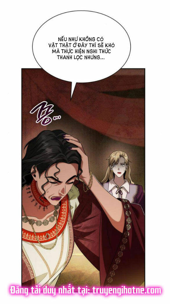 Chị Gái À, Kiếp Này Em Chính Là Nữ Hoàng - Chap 49.1 - Trang 20