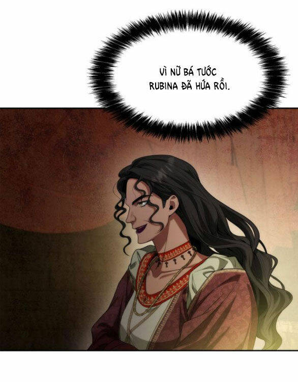 Chị Gái À, Kiếp Này Em Chính Là Nữ Hoàng - Chap 49.1 - Trang 3