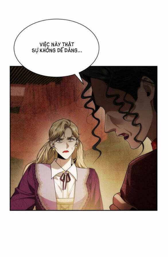 Chị Gái À, Kiếp Này Em Chính Là Nữ Hoàng - Chap 49.1 - Trang 30