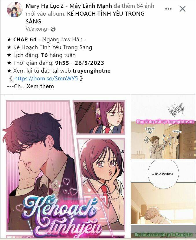 Chị Gái À, Kiếp Này Em Chính Là Nữ Hoàng - Chap 49.1 - Trang 41