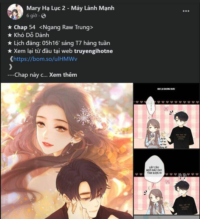 Chị Gái À, Kiếp Này Em Chính Là Nữ Hoàng - Chap 49.1 - Trang 42