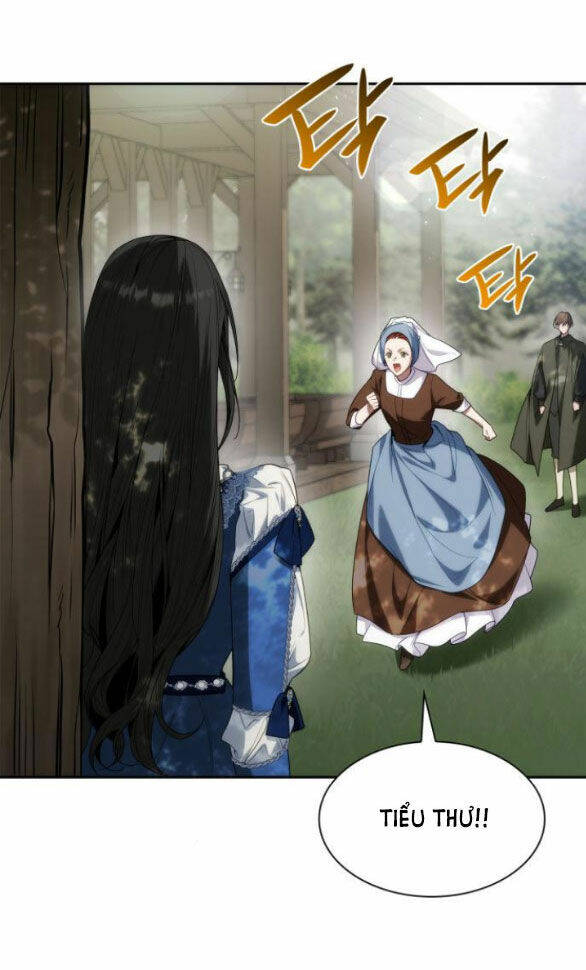 Chị Gái À, Kiếp Này Em Chính Là Nữ Hoàng - Chap 49.1 - Trang 57