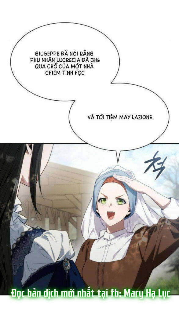 Chị Gái À, Kiếp Này Em Chính Là Nữ Hoàng - Chap 49.1 - Trang 59