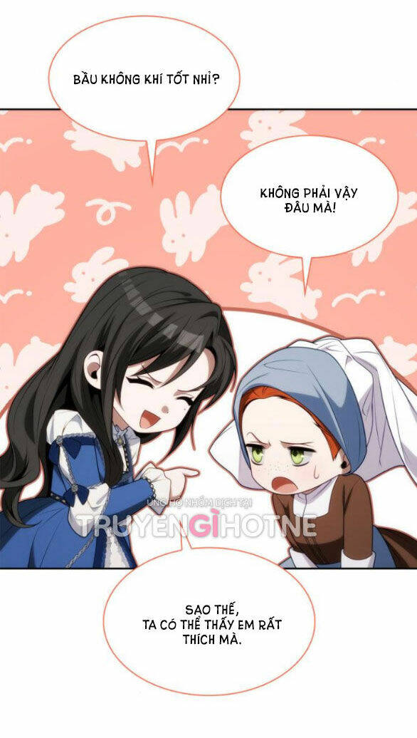 Chị Gái À, Kiếp Này Em Chính Là Nữ Hoàng - Chap 49.1 - Trang 63