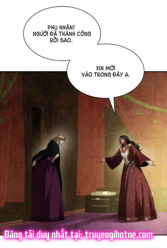 Chị Gái À, Kiếp Này Em Chính Là Nữ Hoàng - Chap 49.1 - Trang 9