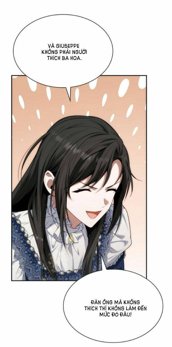Chị Gái À, Kiếp Này Em Chính Là Nữ Hoàng - Chap 49.2 - Trang 2