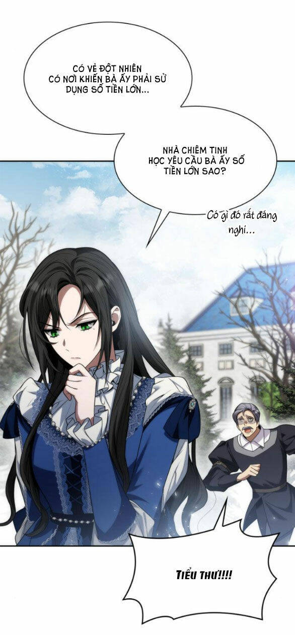 Chị Gái À, Kiếp Này Em Chính Là Nữ Hoàng - Chap 49.2 - Trang 11