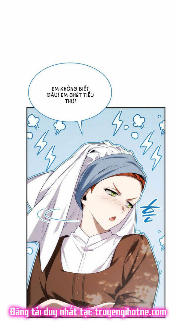 Chị Gái À, Kiếp Này Em Chính Là Nữ Hoàng - Chap 49.2 - Trang 3