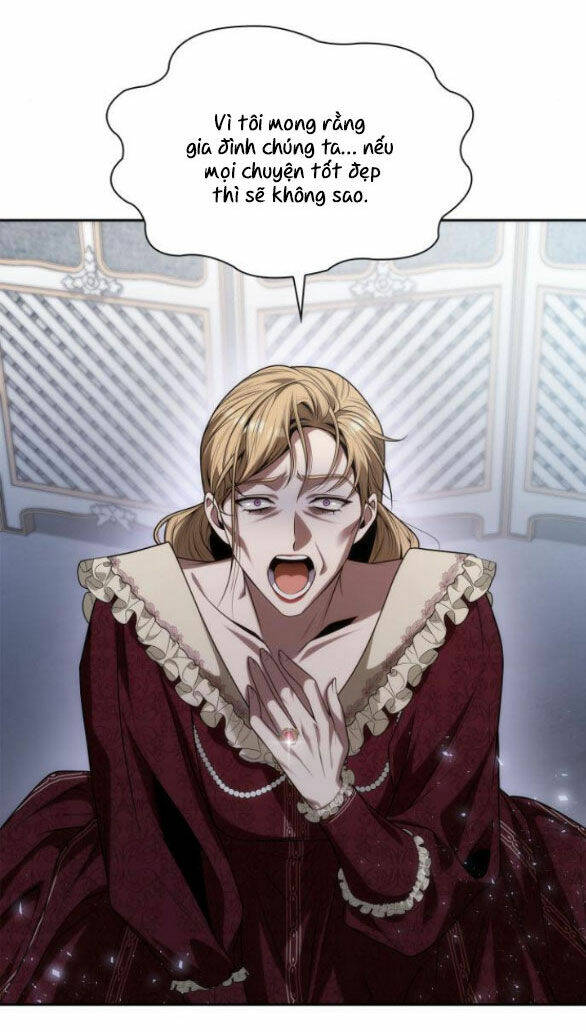 Chị Gái À, Kiếp Này Em Chính Là Nữ Hoàng - Chap 49.2 - Trang 31