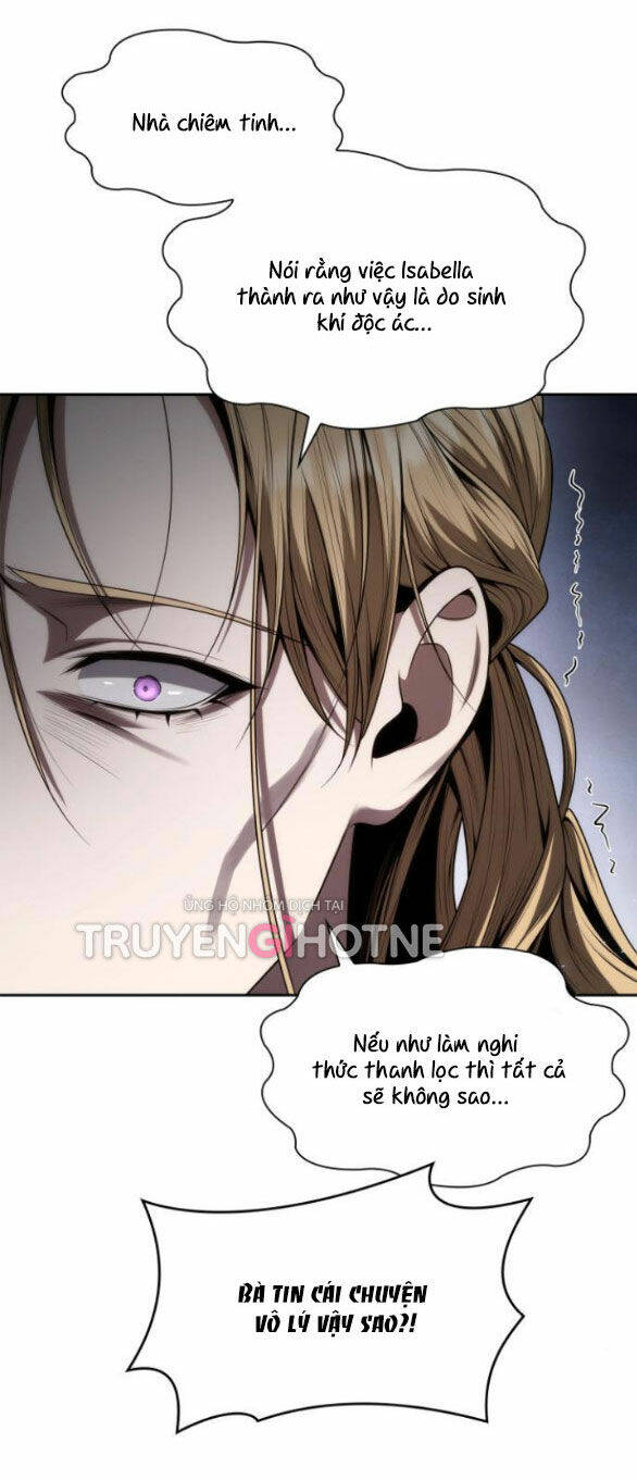 Chị Gái À, Kiếp Này Em Chính Là Nữ Hoàng - Chap 49.2 - Trang 33