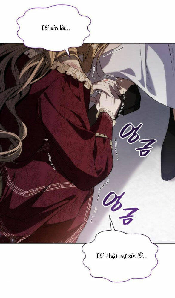 Chị Gái À, Kiếp Này Em Chính Là Nữ Hoàng - Chap 49.2 - Trang 35