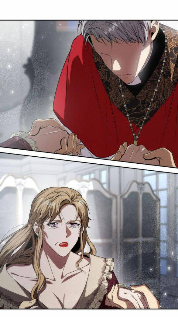 Chị Gái À, Kiếp Này Em Chính Là Nữ Hoàng - Chap 49.2 - Trang 43