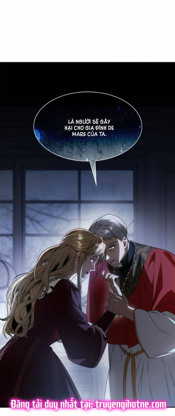 Chị Gái À, Kiếp Này Em Chính Là Nữ Hoàng - Chap 49.2 - Trang 47