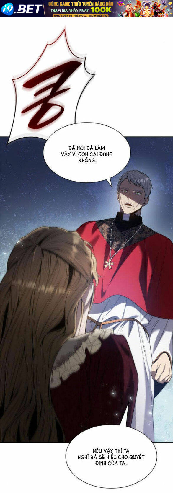 Chị Gái À, Kiếp Này Em Chính Là Nữ Hoàng - Chap 49.2 - Trang 53