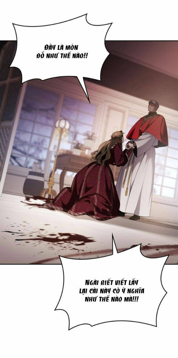 Chị Gái À, Kiếp Này Em Chính Là Nữ Hoàng - Chap 49.2 - Trang 64
