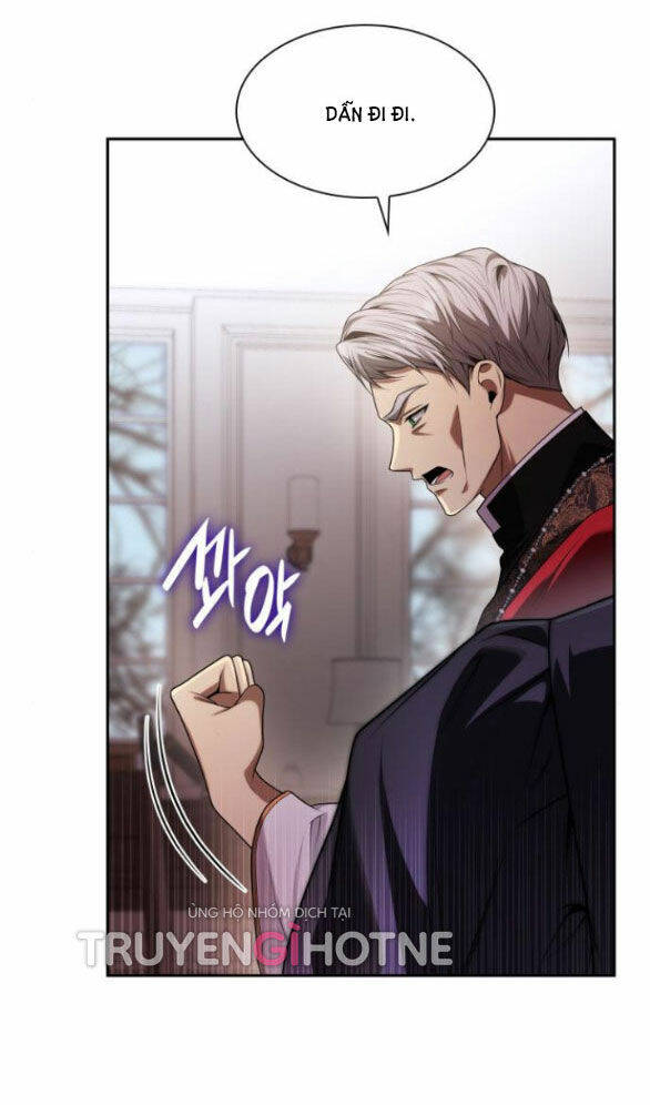 Chị Gái À, Kiếp Này Em Chính Là Nữ Hoàng - Chap 49.2 - Trang 66