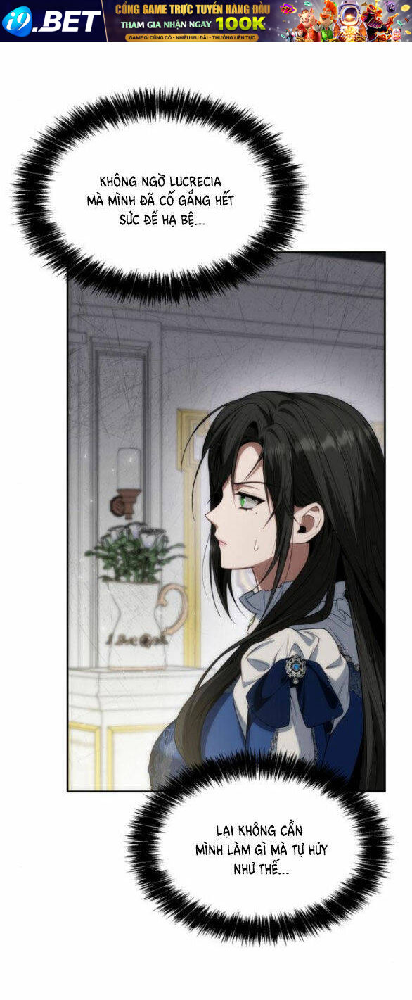 Chị Gái À, Kiếp Này Em Chính Là Nữ Hoàng - Chap 49.2 - Trang 71