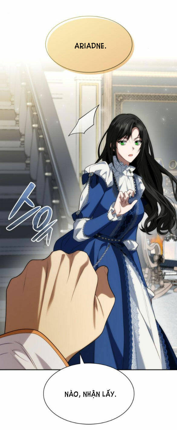 Chị Gái À, Kiếp Này Em Chính Là Nữ Hoàng - Chap 49.2 - Trang 75