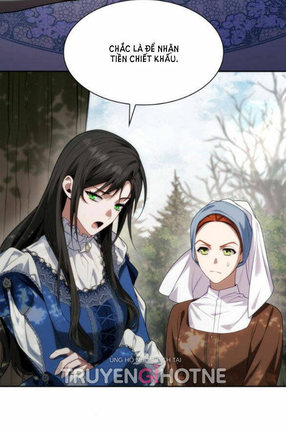 Chị Gái À, Kiếp Này Em Chính Là Nữ Hoàng - Chap 49.2 - Trang 9