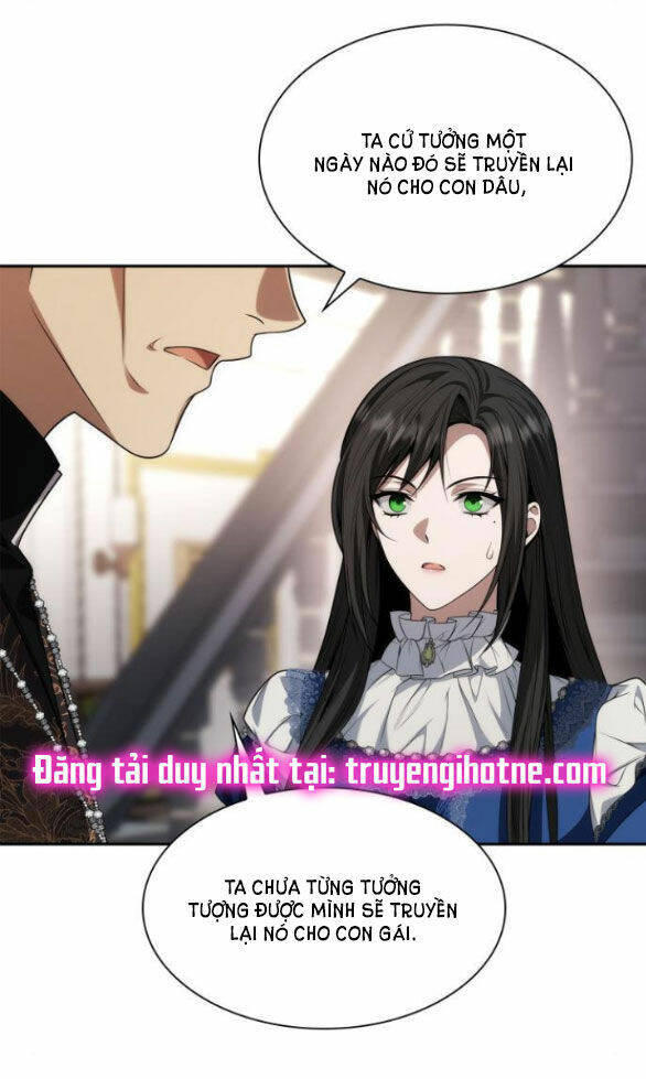 Chị Gái À, Kiếp Này Em Chính Là Nữ Hoàng - Chap 49.2 - Trang 81