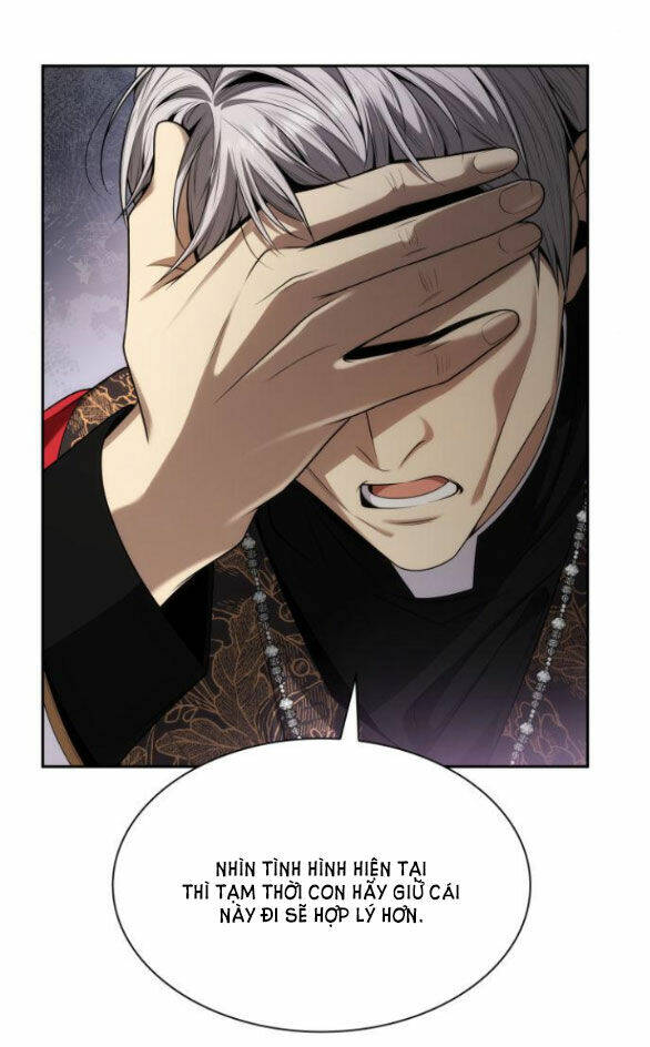 Chị Gái À, Kiếp Này Em Chính Là Nữ Hoàng - Chap 49.2 - Trang 83