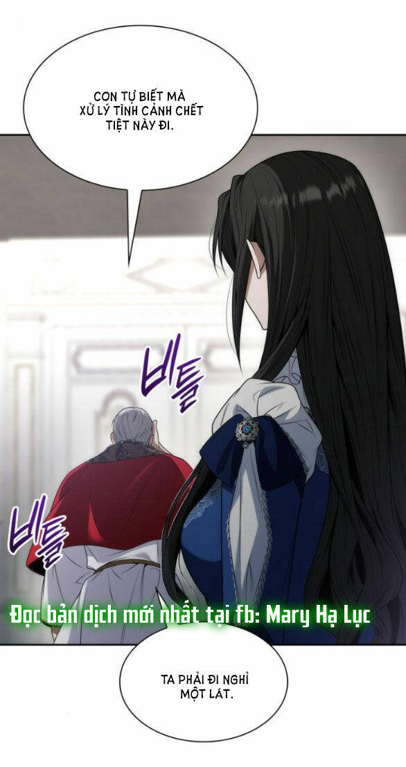 Chị Gái À, Kiếp Này Em Chính Là Nữ Hoàng - Chap 49.2 - Trang 85