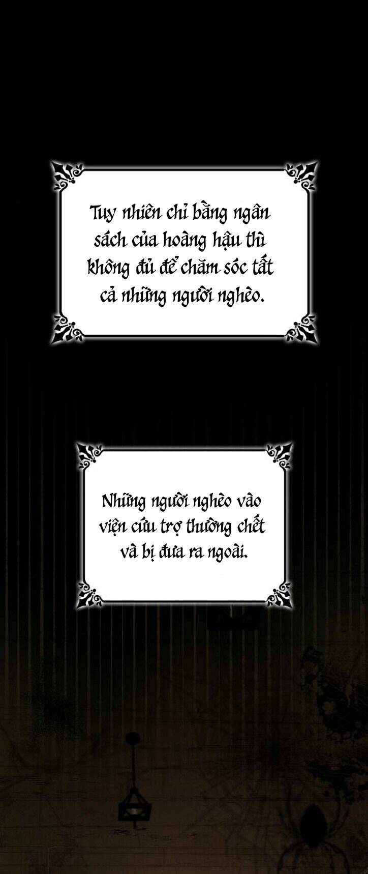 Chị Gái À, Kiếp Này Em Chính Là Nữ Hoàng - Chap 5 - Trang 3
