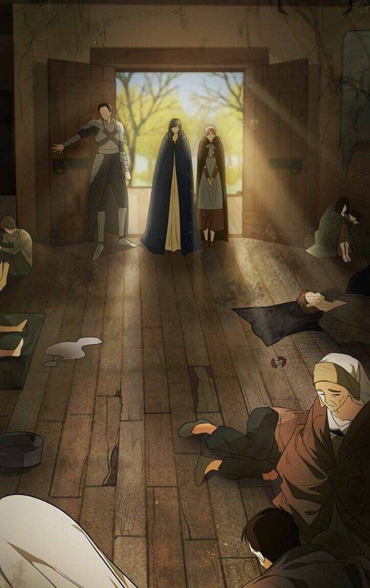 Chị Gái À, Kiếp Này Em Chính Là Nữ Hoàng - Chap 5 - Trang 4