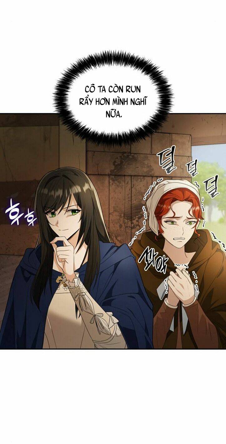 Chị Gái À, Kiếp Này Em Chính Là Nữ Hoàng - Chap 5 - Trang 6