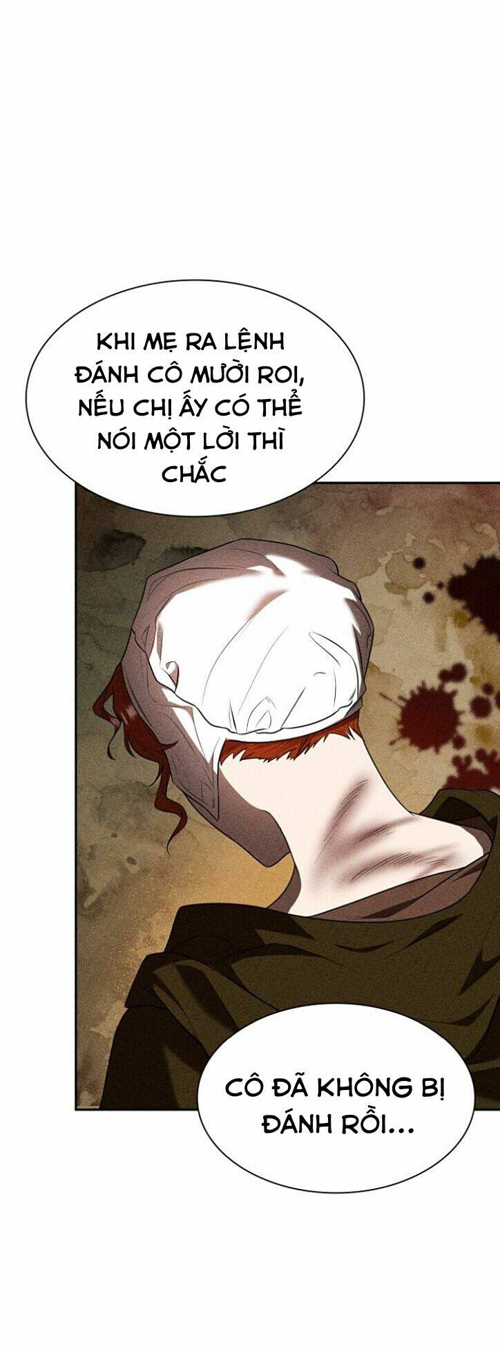 Chị Gái À, Kiếp Này Em Chính Là Nữ Hoàng - Chap 5 - Trang 9