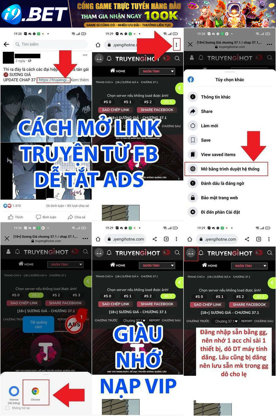 Chị Gái À, Kiếp Này Em Chính Là Nữ Hoàng - Chap 50.1 - Trang 1