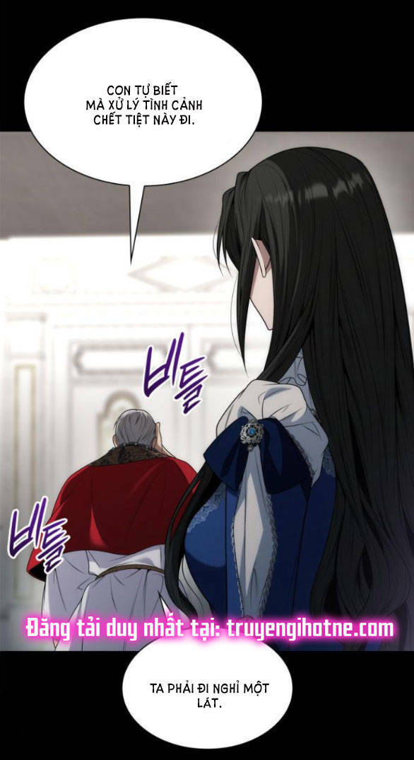 Chị Gái À, Kiếp Này Em Chính Là Nữ Hoàng - Chap 50.1 - Trang 2