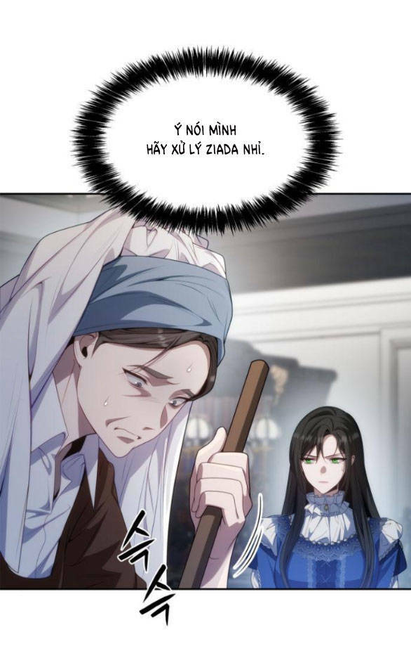 Chị Gái À, Kiếp Này Em Chính Là Nữ Hoàng - Chap 50.1 - Trang 14