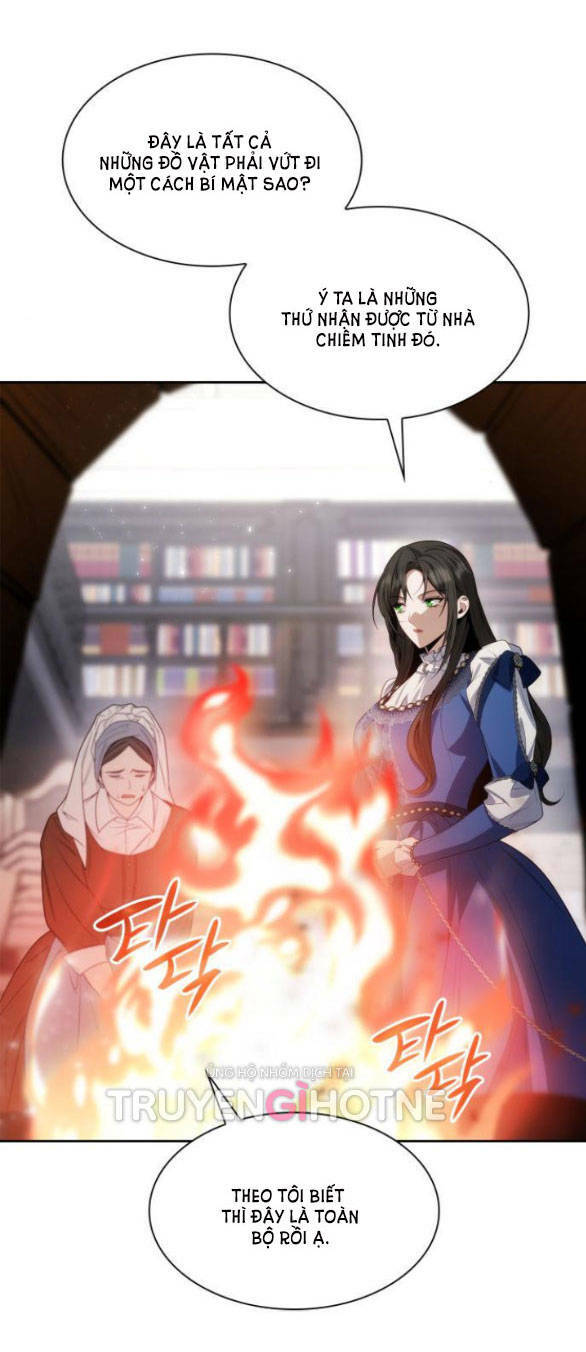 Chị Gái À, Kiếp Này Em Chính Là Nữ Hoàng - Chap 50.1 - Trang 20
