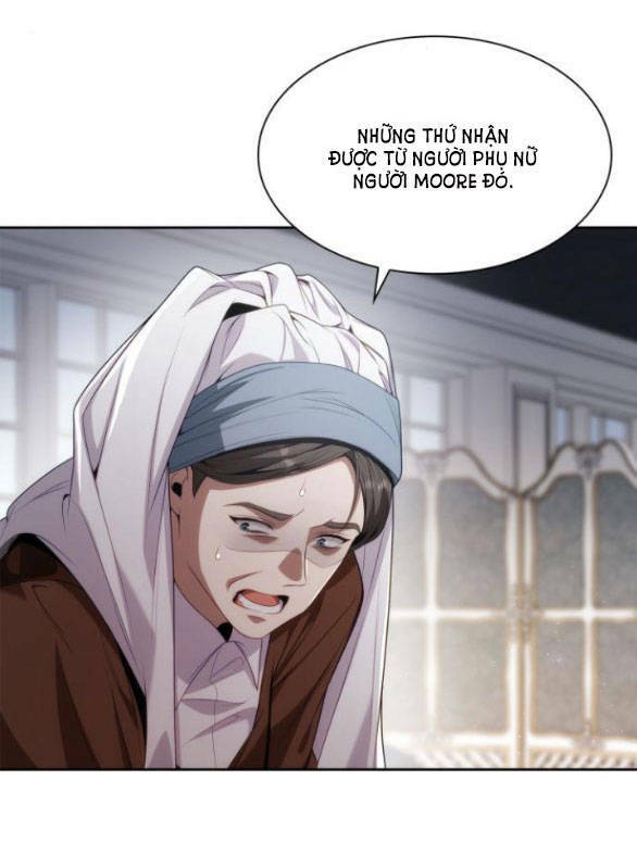 Chị Gái À, Kiếp Này Em Chính Là Nữ Hoàng - Chap 50.1 - Trang 22