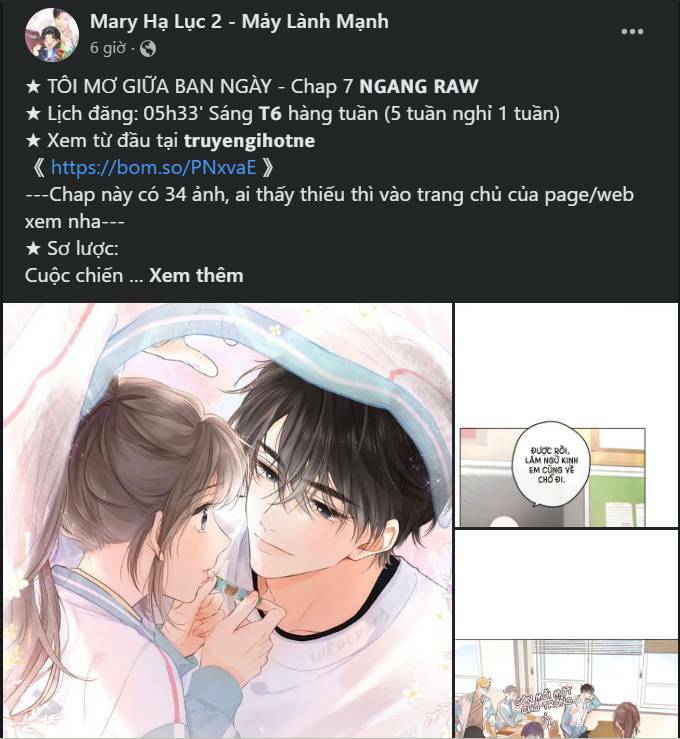 Chị Gái À, Kiếp Này Em Chính Là Nữ Hoàng - Chap 50.1 - Trang 38