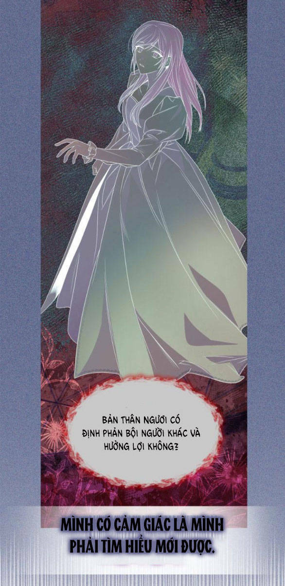 Chị Gái À, Kiếp Này Em Chính Là Nữ Hoàng - Chap 50.1 - Trang 50